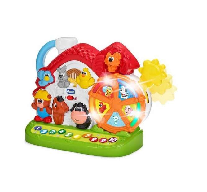 Chicco Talandi Bóndabærinn