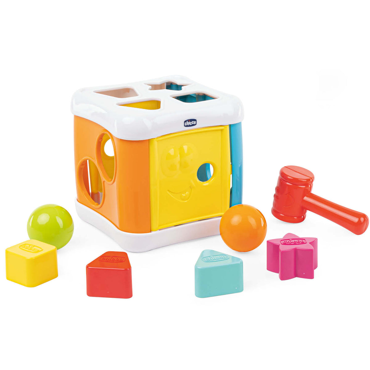 Chicco formabox m hamri