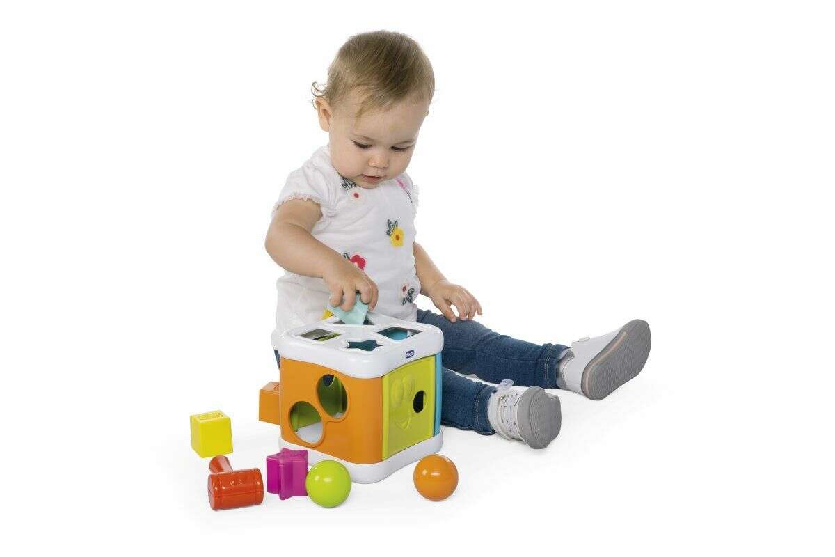Chicco formabox m hamri