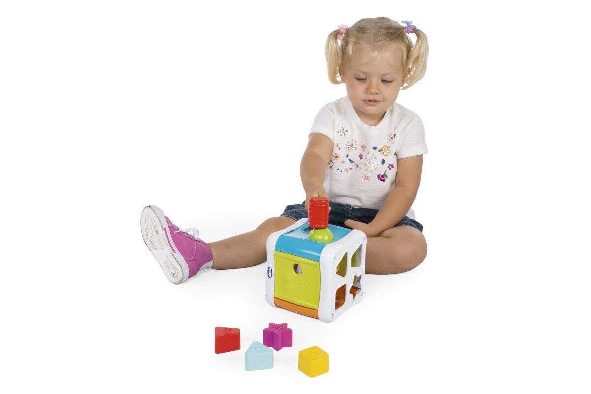 Chicco formabox m hamri