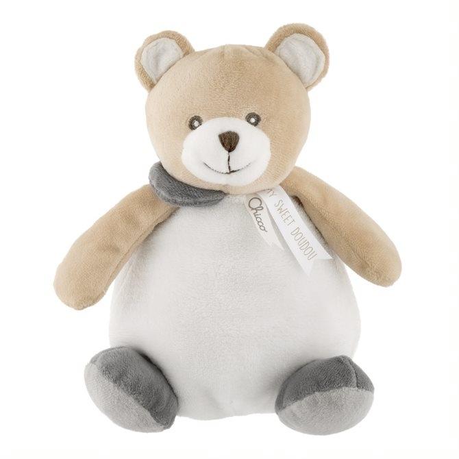 Chicco Bangsa bolti