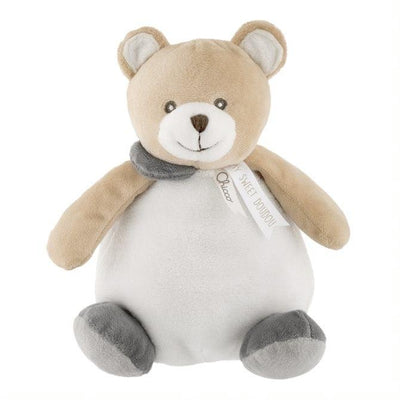 Chicco Bangsa bolti