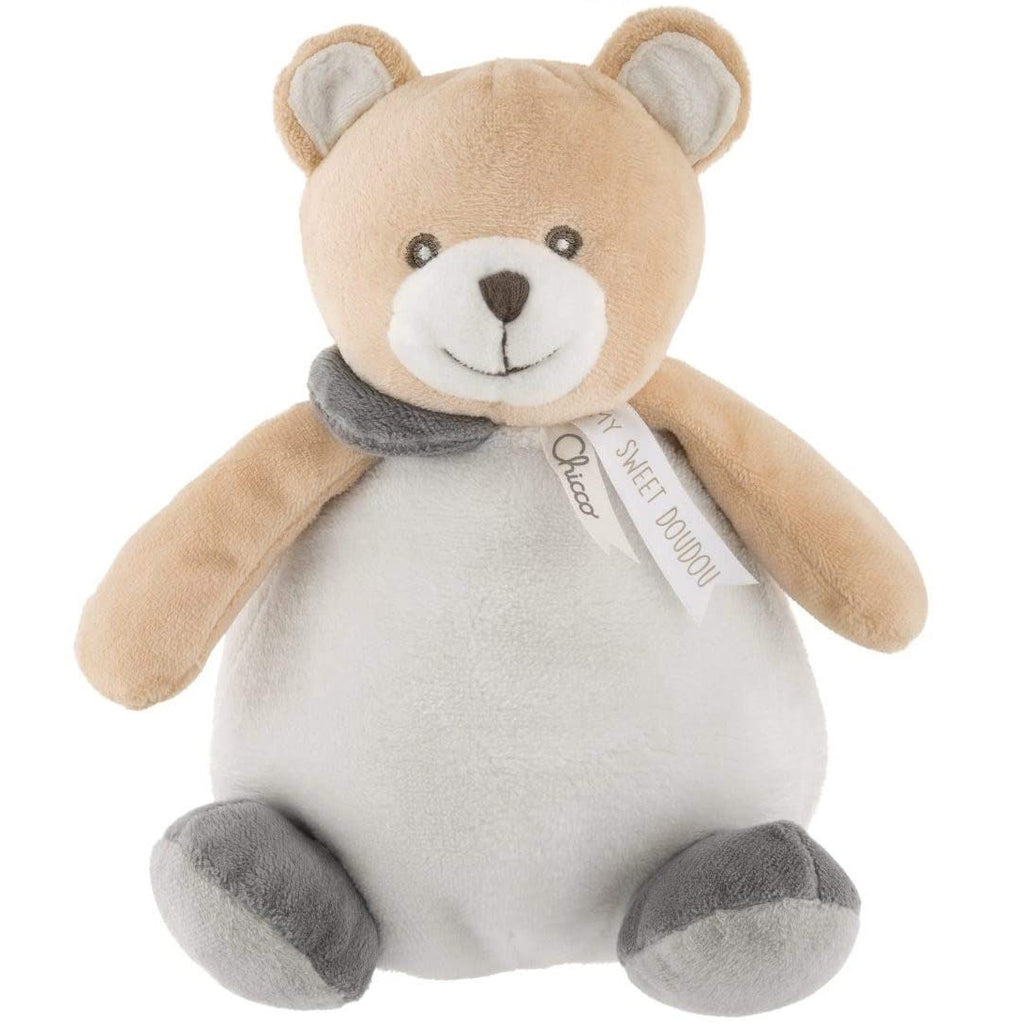 Chicco Bangsa bolti