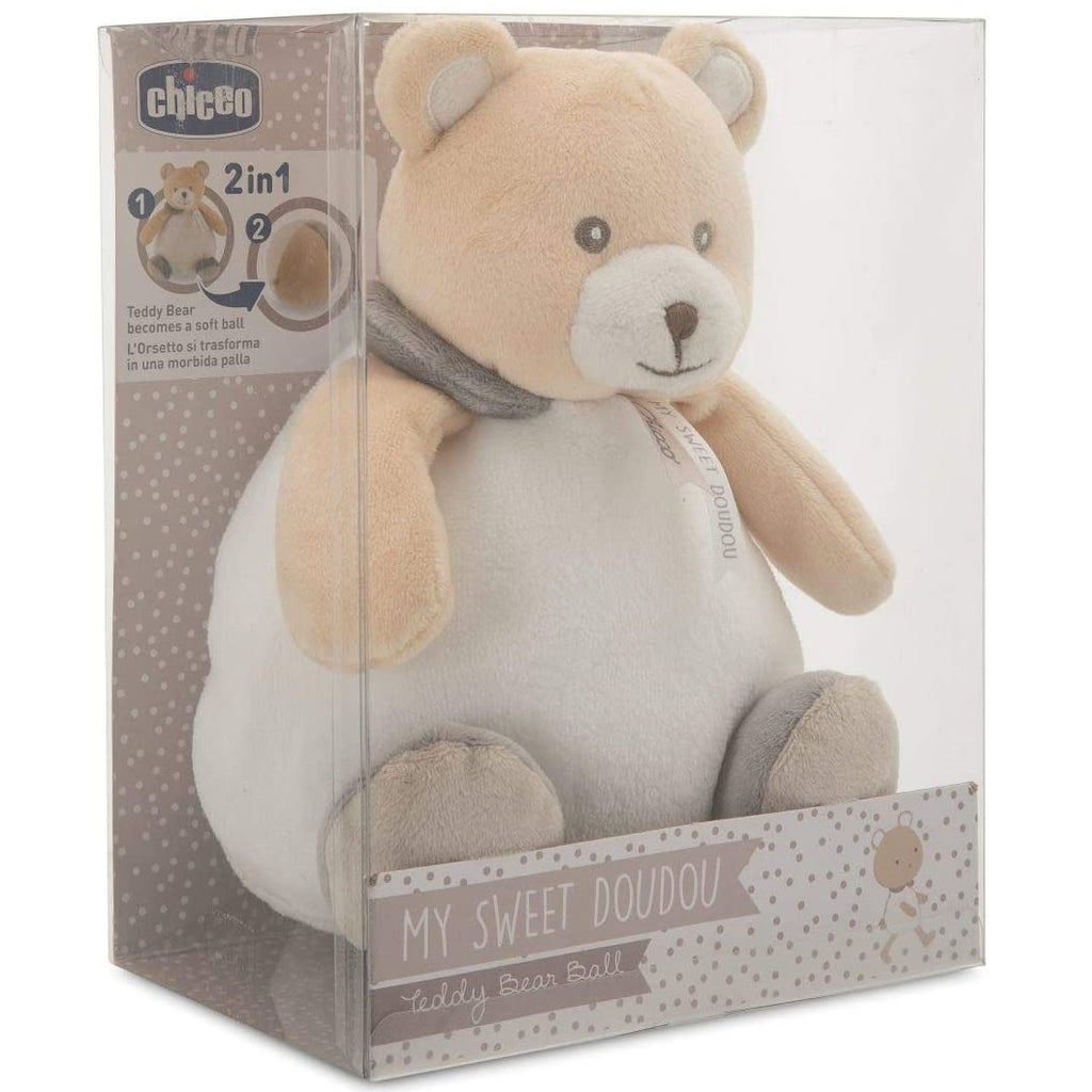 Chicco Bangsa bolti
