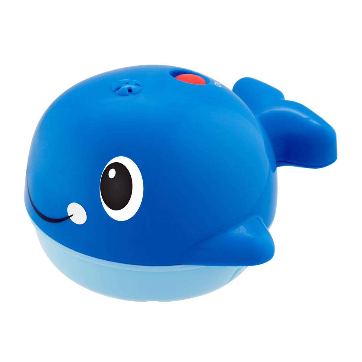 Chicco hvalur í baðið