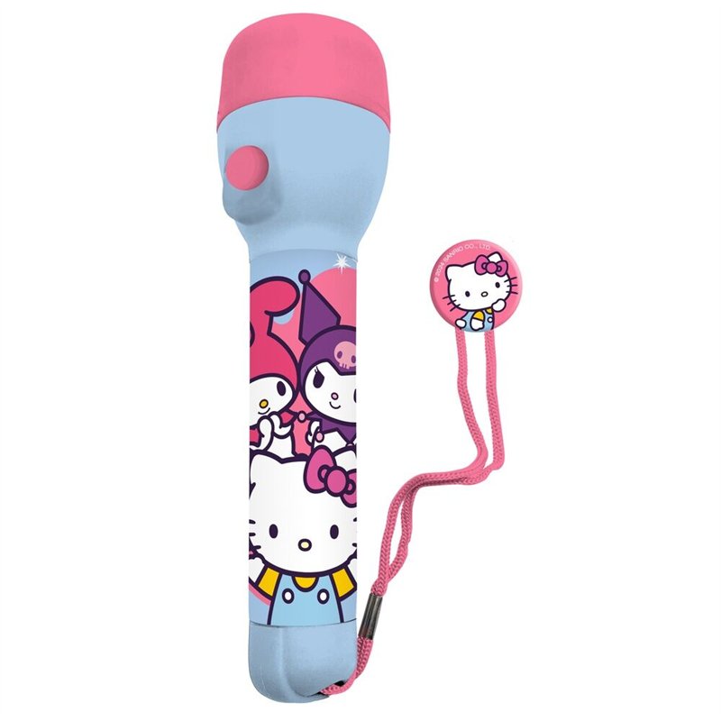 Vasaljós Hello Kitty stórt