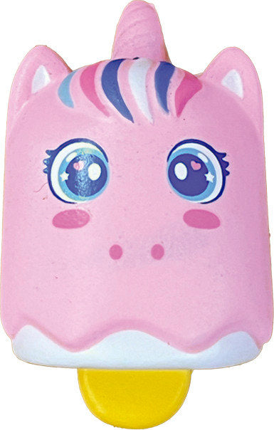 Límmiðar squishes.3 týpur