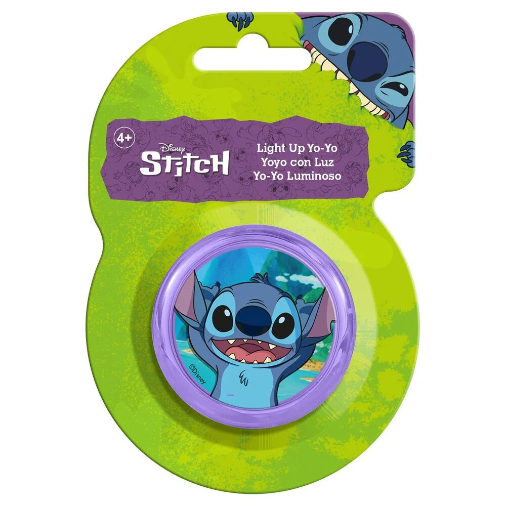 Stitch jójó