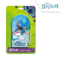 Stitch pinball