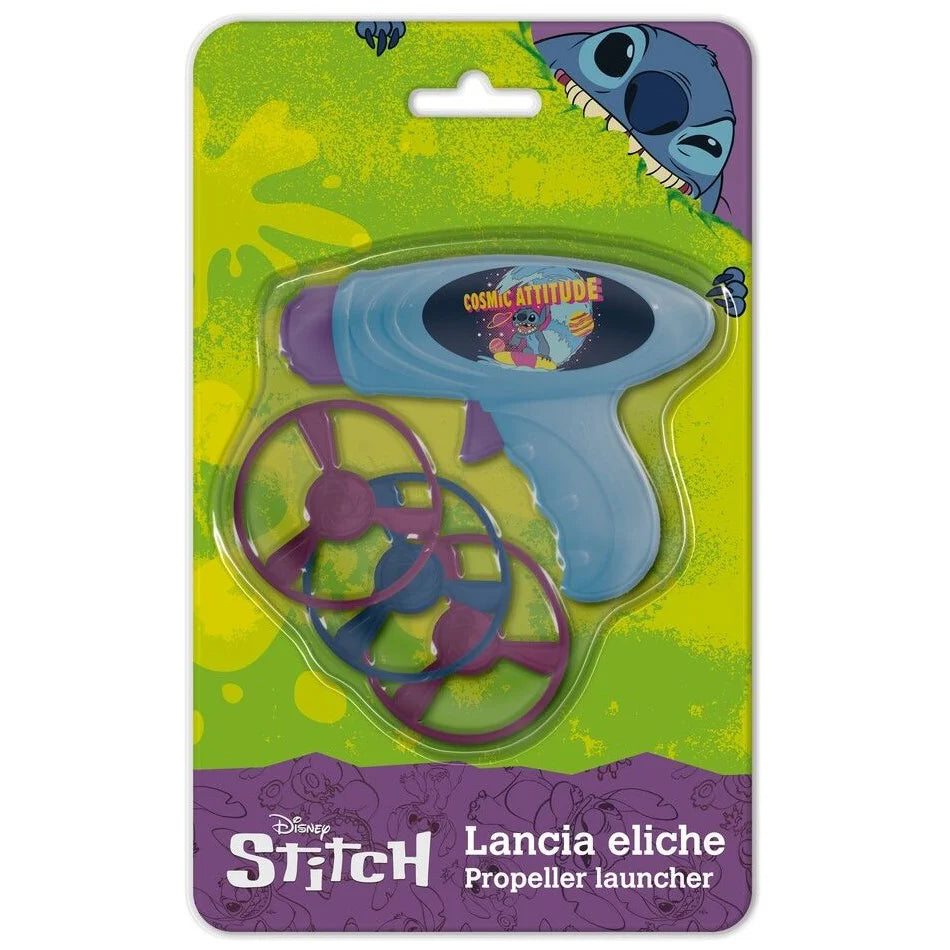 Stitch byssa
