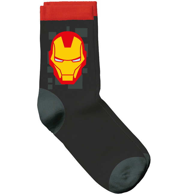 Sokkar Avengers 19/22