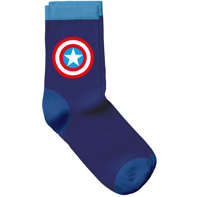 Sokkar Avengers 19/22
