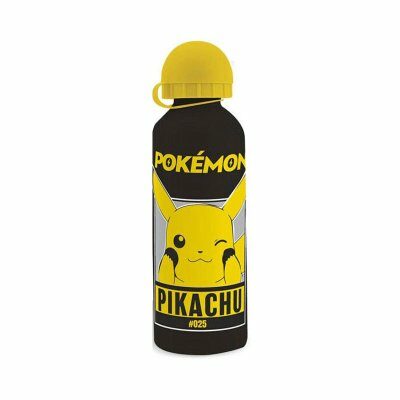 Brúsi POKEMON - Ál -500ml