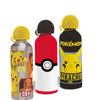 Brúsi POKEMON - Ál -500ml