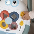 Smoby Gönguvagn
