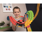 Smoby Flextreme aukateinar