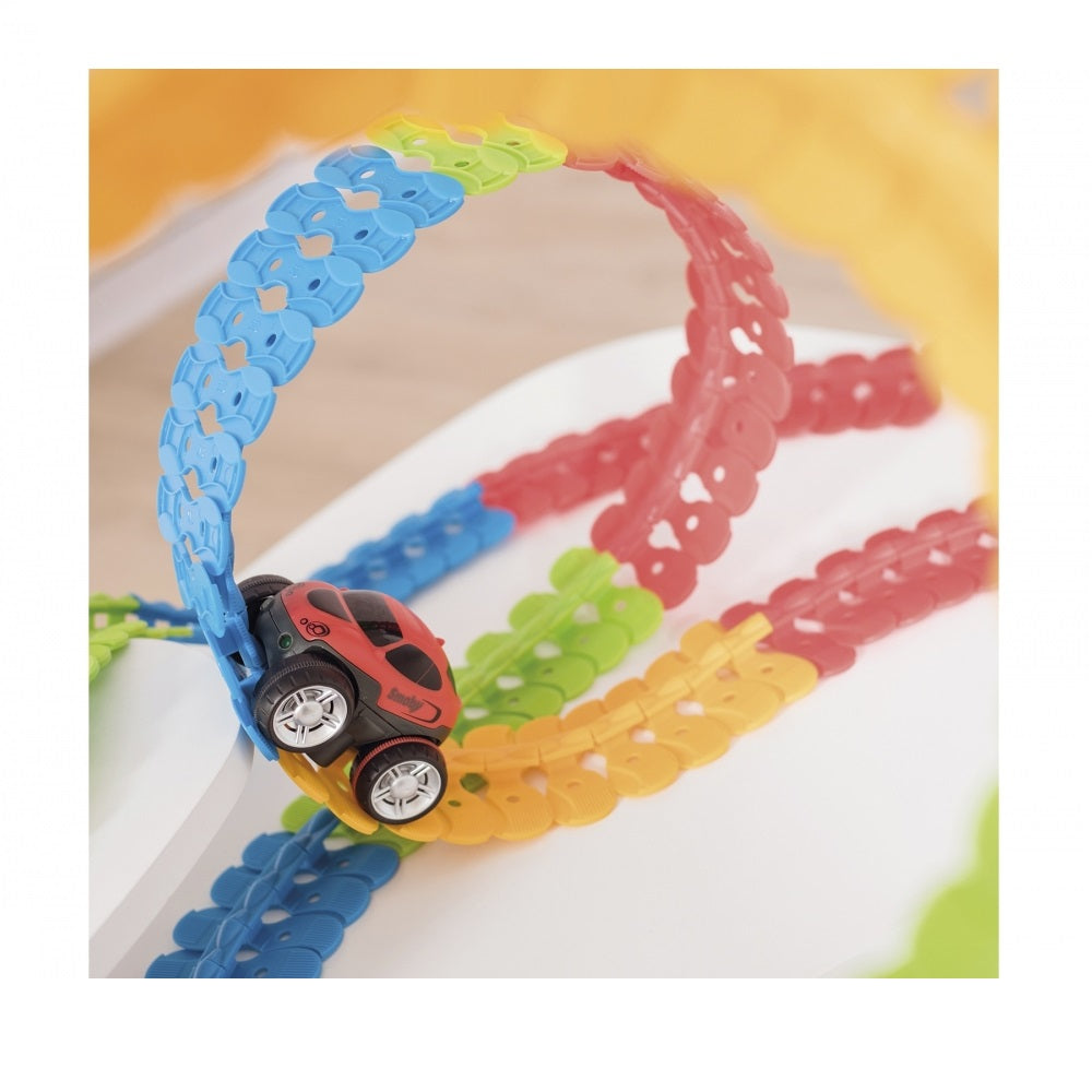 Smoby Flextreme Pit Stop