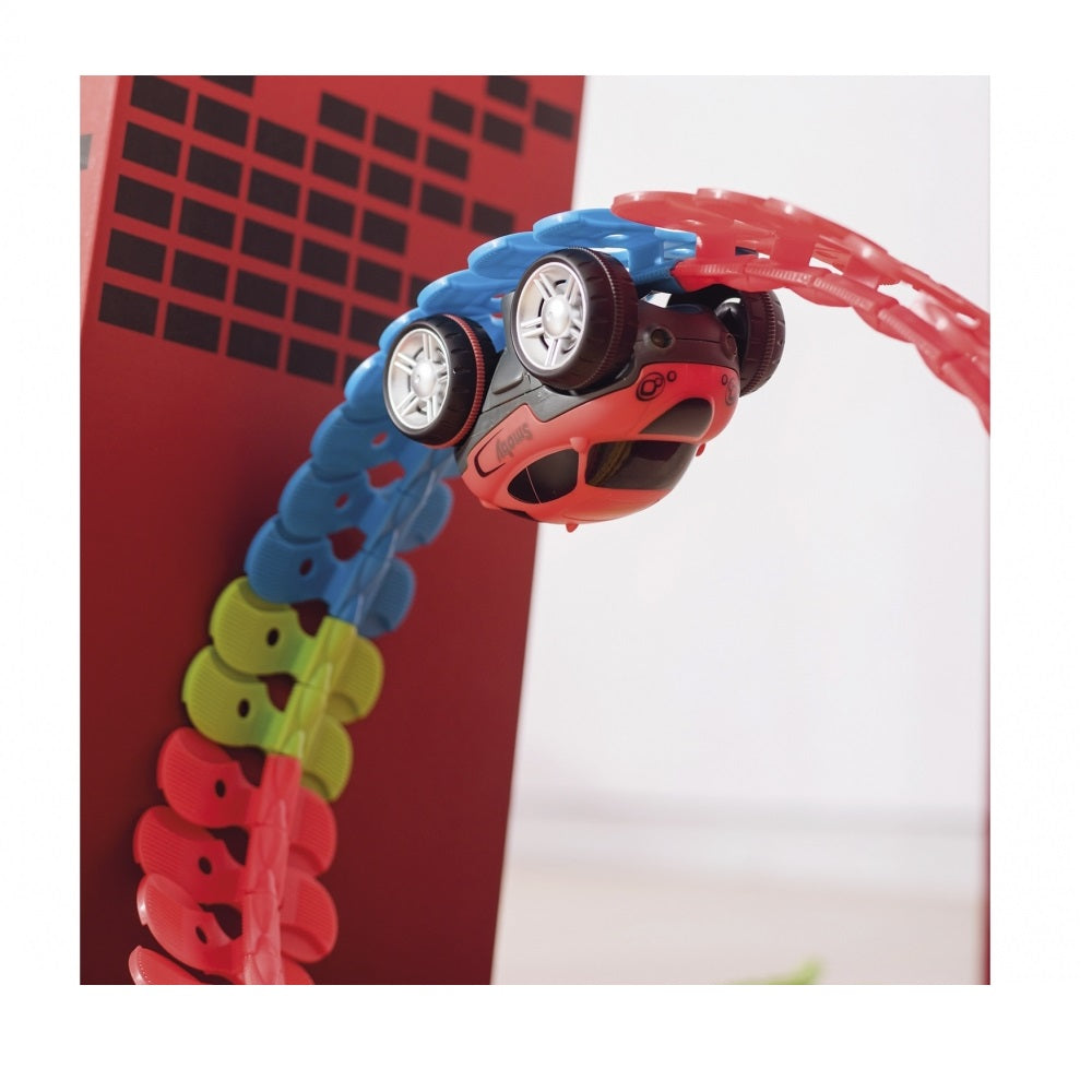 Smoby Flextreme Pit Stop