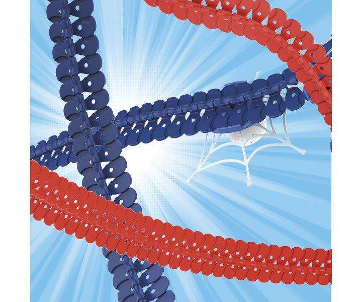 Smoby Spiderman Flextreme aukateinar