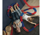 Smoby Spiderman Flextreme aukateinar