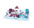 Smoby Bollastell Frozen