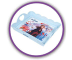 Smoby Bollastell Frozen