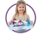 Smoby Bollastell Frozen