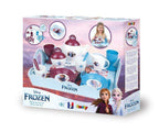 Smoby Bollastell Frozen