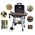 Smoby Grill BBQ
