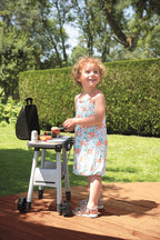 Smoby Grill BBQ