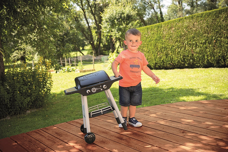Smoby Grill BBQ