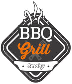 Smoby Grill BBQ