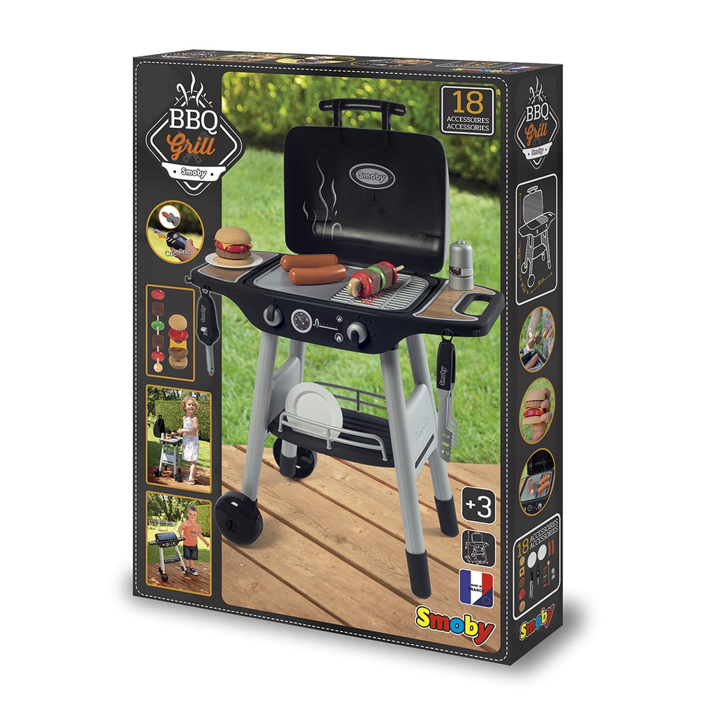 Smoby Grill BBQ