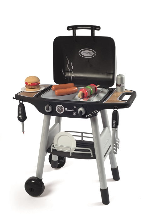 Smoby Grill BBQ