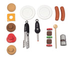Smoby Grill BBQ
