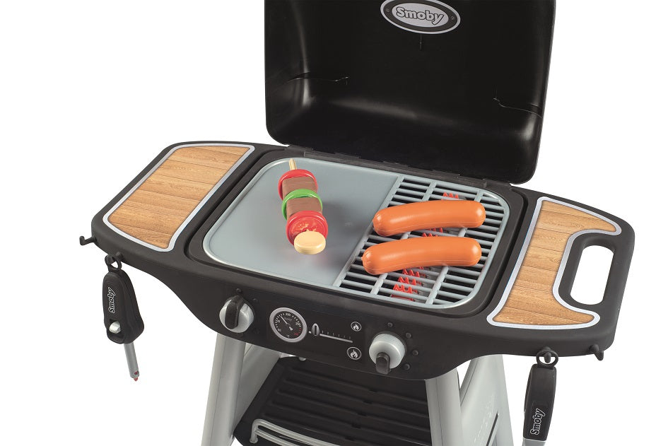 Smoby Grill BBQ