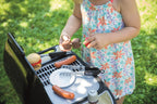 Smoby Grill BBQ