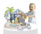 Smoby Stitch Ísbúð