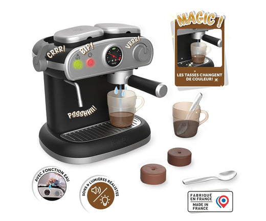 Smoby Expresso kaffivél