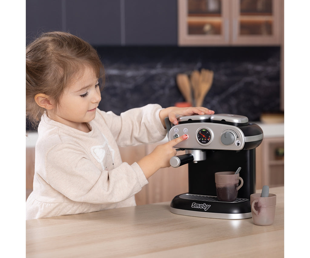 Smoby Expresso kaffivél