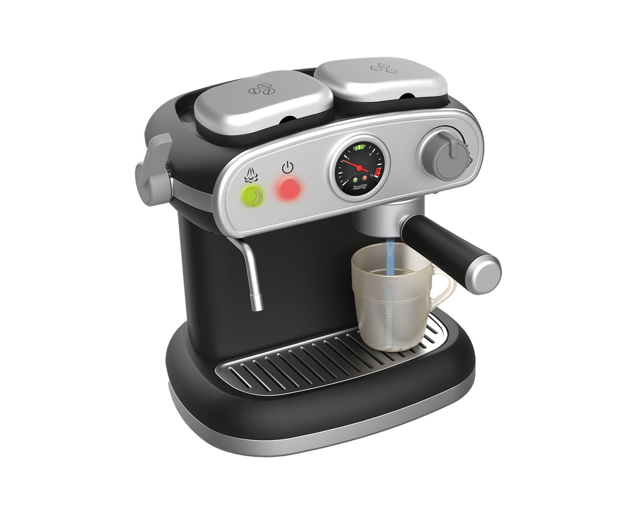 Smoby Expresso kaffivél