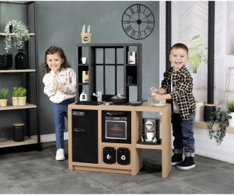 Smoby Loft eldhús