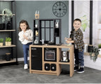 Smoby Loft eldhús