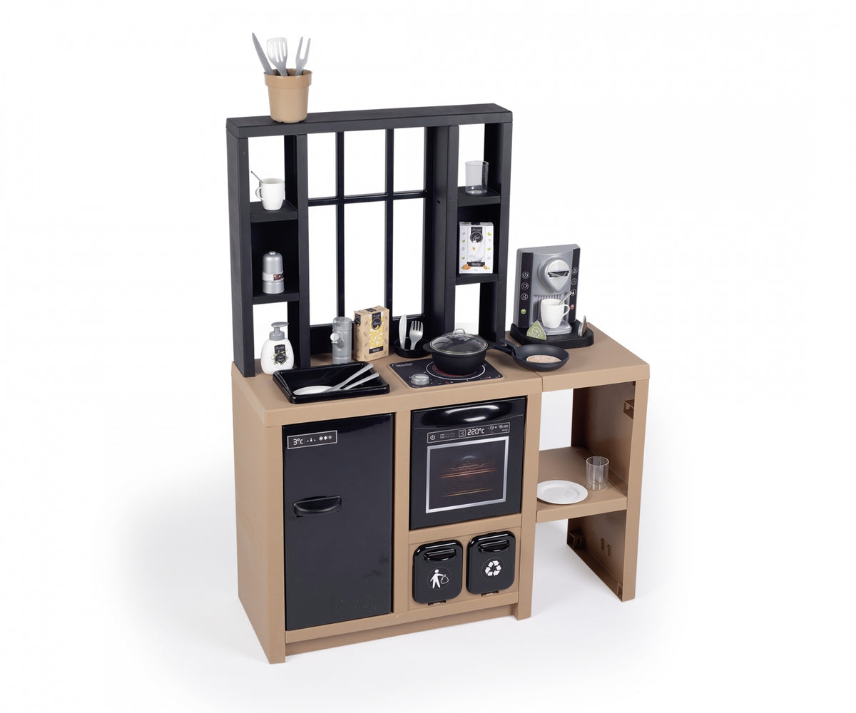 Smoby Loft eldhús
