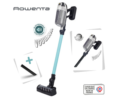 Smoby Rowenta Ryksuga