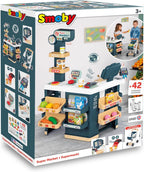 Smoby Super Markaður 23