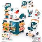 Smoby Super Markaður 23