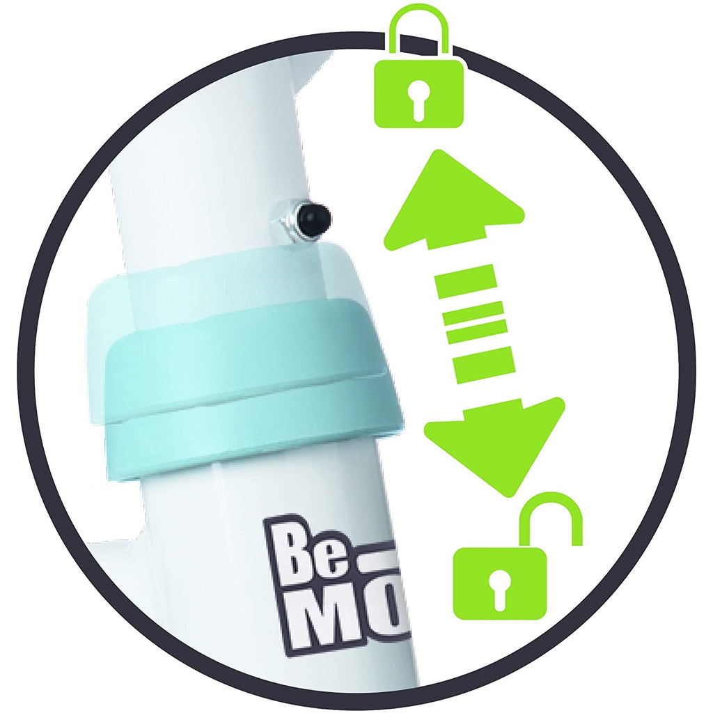 Smoby þríhjól Blátt
