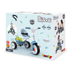 Smoby þríhjól Blátt