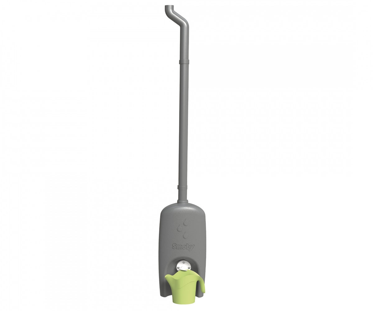 Smoby Vatnsrenna á hús
